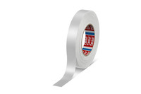 tesaband 4688 Standard, 50m x 25mm, weiss