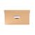 Set mit 3 Boxen, Office by me - Beige