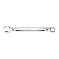 Milwaukee Accessoires 4932471520 MAX BITE™ Ringsteeksleutel Metrisch 12 mm