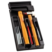 Facom MOD.MI3 Module pour outils de percussion 7-Pièces