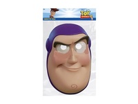 masque carton buzz l'eclairâ™ toy storyâ™
