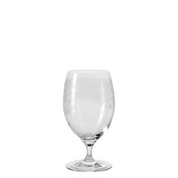 LEONARDO Trinkglas CHATEAU Set aus 6 Gläsern, mit Design, Höhe 15 cm, 6er Set, 380 ml, 061620Freisteller