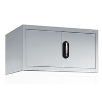 ACURADO add-on cupboard with hinged doors
