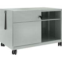 Note™ CADDY, h x b x d = 563 x 800 x 490 mm