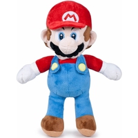 SÚPER MARIO PELUCHE 36 CM