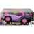 COCHE GHOUL MONSTER HIGH