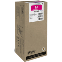 Tintenpatrone Epson T9741 magenta