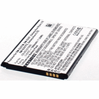 Akku für Samsung EB-BG357BBE Li-Ion 3,8 Volt 1900 mAh schwarz