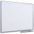 Whiteboard Maya New Generation emailliert Aluminiumrahmen 150x120cm