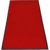 Schmutzfangmatte Eazycare Dura 150x300cm rot