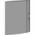 Sammelmappe A4 -friendly grey- Karton 350 g/qm