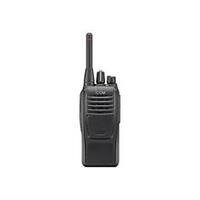 IC-F29SR2 - Portable - two-way radio - PMR - 16-channel