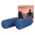 TOGU Bodyroll Massagerolle Faszienrolle Reflexzonen Massage Selbstmassage 2 Stk., Blau
