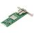 IBM FC-HBA QLE2562 2-Port 8Gbps FC PCI-E - 42D0516