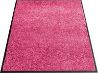 Schmutzfangmatte EAZYCARE Color pink B60xT90 cm