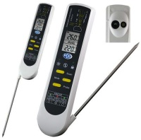 PCE Instruments Levensmiddelenthermometer PCE-IR 100