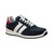 Quick werkschoenen - Sprint Navy - S1P - laag - maat 44