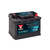 Batterie(s) Batterie voiture Yuasa Start-Stop EFB YBX7027 12V 65Ah 600A