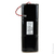 Batterie(s) Batterie alcaline 6x D NX 6S1P ST5 9V 19.76Ah HE13