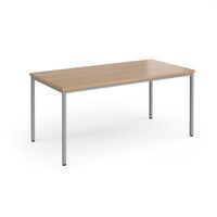 General purpose stackable meeting room table