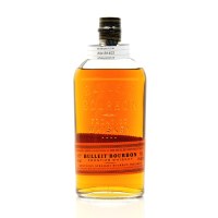 Bulleit Frontier Bourbon Whiskey (0,7 Liter - 45.0% vol)