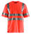 High Vis T-Shirt 3413 High Vis rot