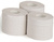 Toilettenpapier 2-lagig weiß, 250 Blatt