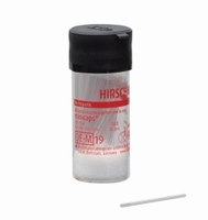 Mikro-Einmalpipetten DURAN® minicaps® end-to-end "Delbrück-Methode" | Nennvolumen: 20 µl