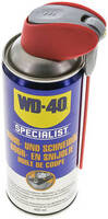 WD40SCHNEIDOL-400 WD-40 Bohr- und Schneidöl ,400 ml Smart-Straw-Spraydose
