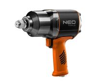 Neo Tools 14-008 Pneumatikus ütvecsavarozó 3/4" 2000Nm