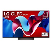 Lg OLED55C41LA UHD SMART OLED TV
