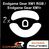 Corepad PRO 200 egértalp Endgame Gear XM1 RGB/XM1r egérhez (08278 / CS29700)