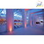 Outdoor LED Einbau-Scheinwerfer, 30° Medium Spot, 3 POW-LED, 5W, IP67, Edelstahl, RGB