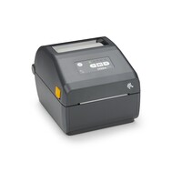 Thermal Transfer Cartridge Printer ZD421, Healthcare, 300 dpi, USB, USB Host, Et