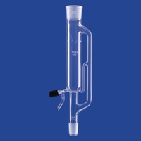 500ml Extractor heads for specific heavy solvents DURAN® tubing