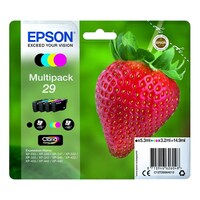 Festékpatron EPSON T2986 Multipack 14ml
