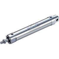 SMC CDG5BA50TFSV-200 STAINLESS STEEL CYLINDER