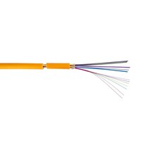 Televes opt. Kabel 48Fasern OSK48-250 Monomode 250m Dca pro/Meter 231714