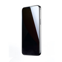 Szkło hartowane ochronne do iPhone 12 Pro Max 6.7'' Knight Series 2.5D Full Screen