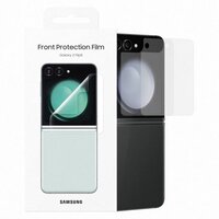Folia ochronna na przedni wyświetlacz Samsung Galaxy Z Flip 5 przezroczysta