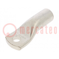 Punta: anillo tubular; M14; 185mm2; crimpados; para conducto; 15mm