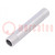 Signallers accessories: aluminium tube; HBJD-40; -25÷55°C