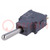 Switch: toggle; Pos: 2; SPDT; ON-OFF; 0.1A/28VAC; 0.1A/28VDC; A