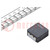 Inductor: wire; SMD; 1uH; 14.8A; 3.7mΩ; ±20%; 8.5x8x4mm; -40÷150°C