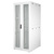 ROLINE 19-Zoll Serverschrank Pro 42 HE, 800x1000 BxT grau