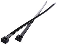 Kabelbinder 450 x 7,8 mm schwarz PA6.6