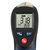 PCE Instruments Infrarotthermometer PCE-777N Display