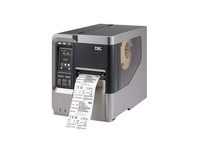 MX641P - Etikettendrucker, thermotransfer, 600dpi, USB + RS232 + Ethernet - inkl. 1st-Level-Support