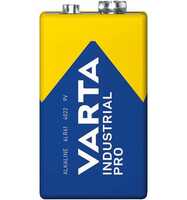 VARTA Industrial Pro 9V