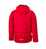 James & Nicholson Men's Outdoor Hybrid Jacket JN1050 Gr. XL red